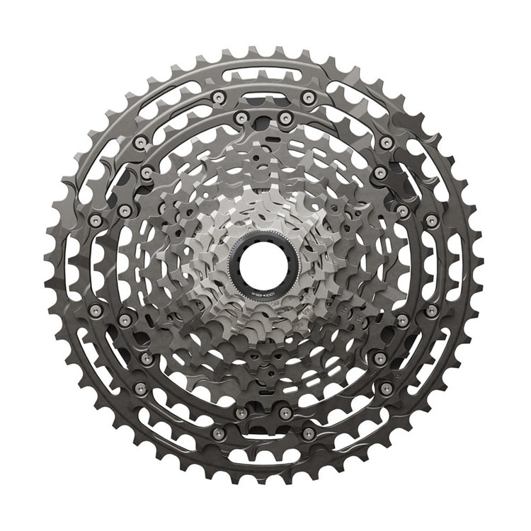 Shimano XTR CS-M9200 Cassette 12 Speed